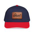 Cavalier Football Hat