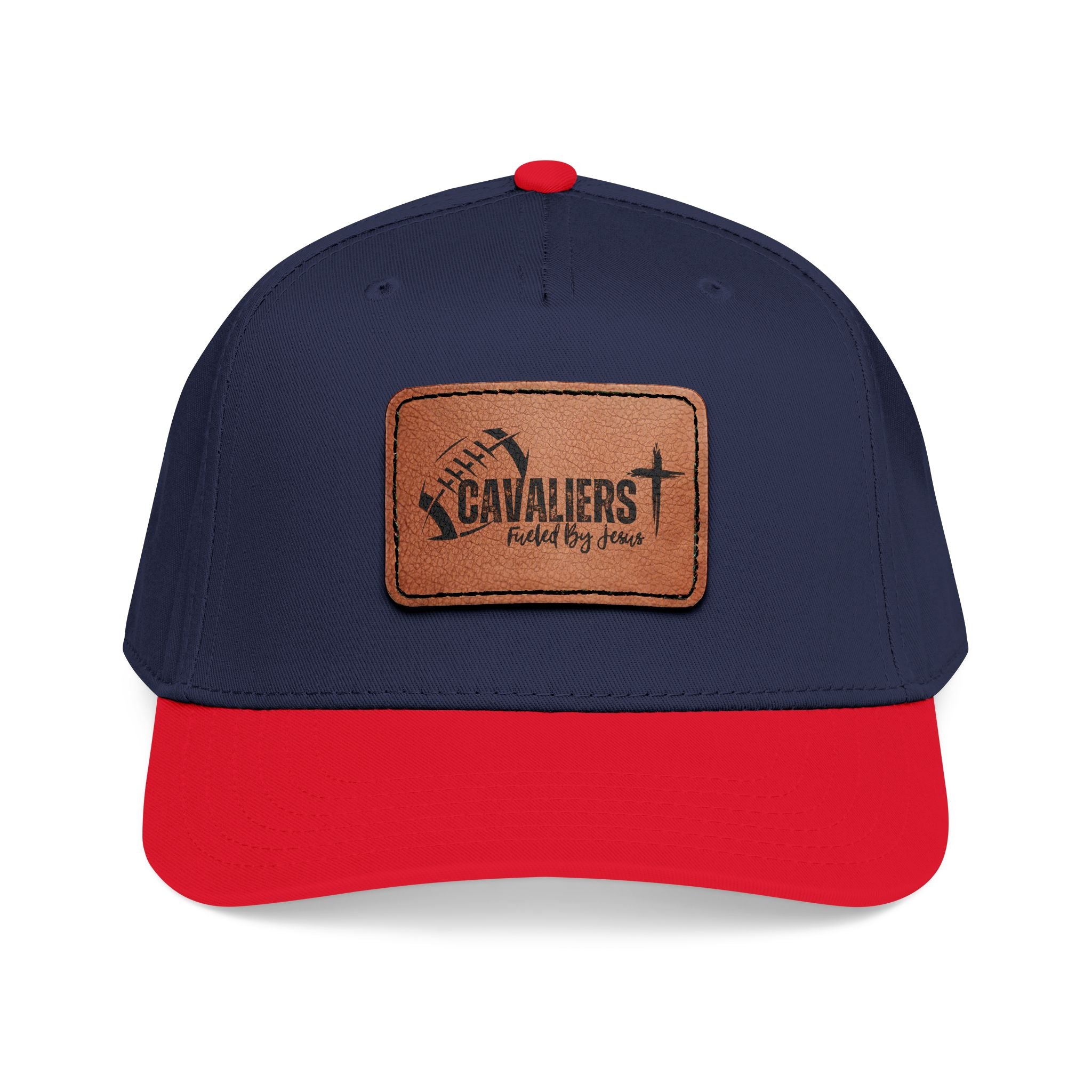 Cavalier Football Hat