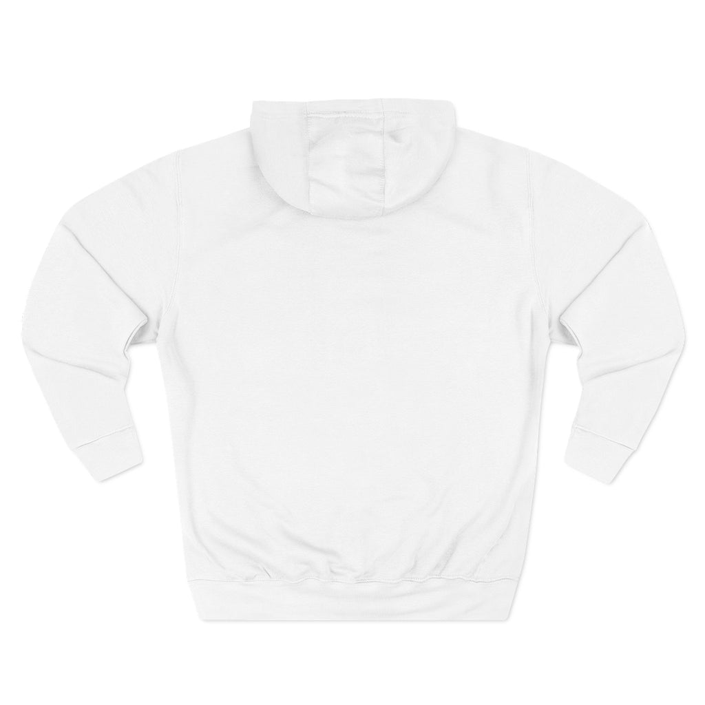 Raiders Basketball Hoodie