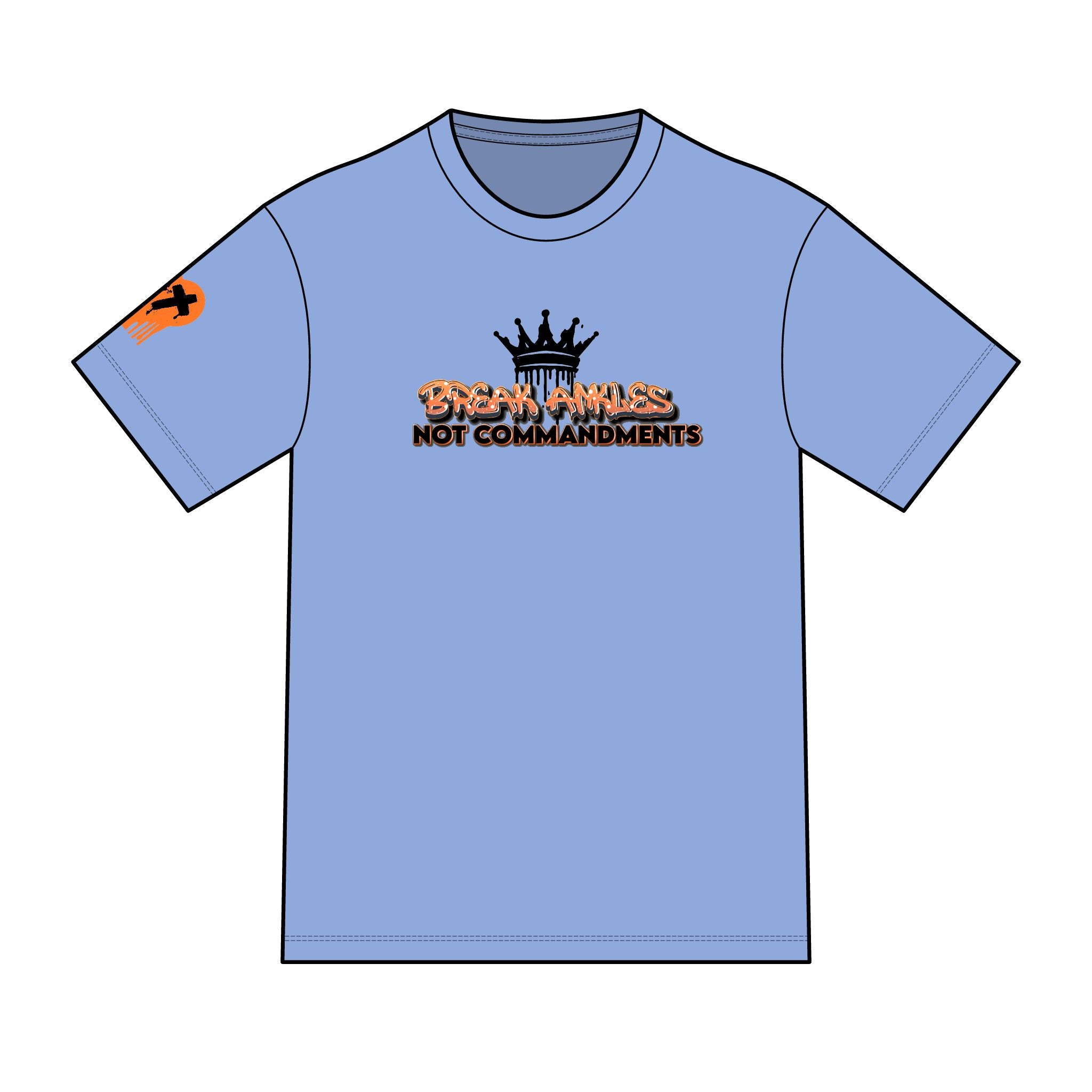 LPC 16 Tri Blend