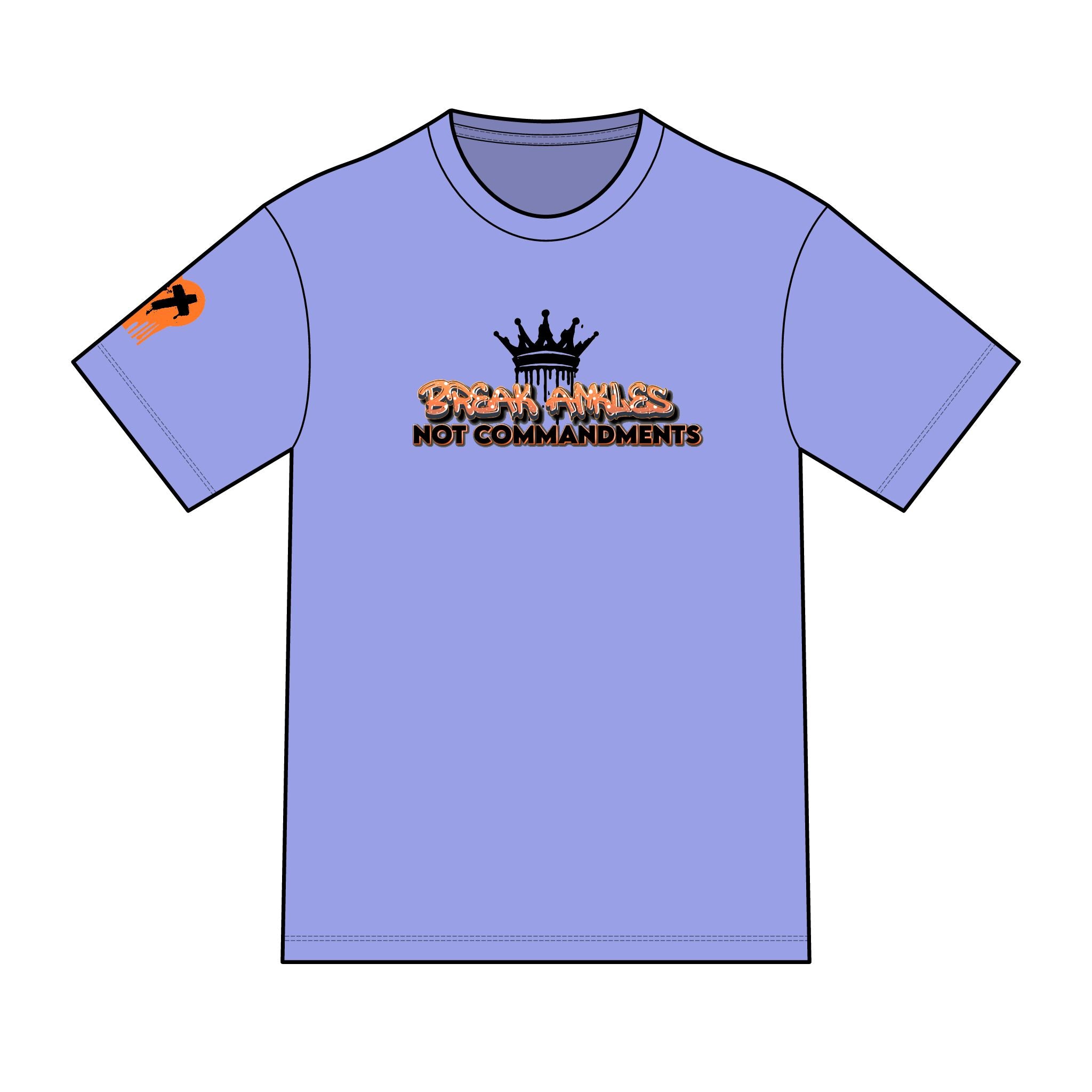 LPC 16 Tri Blend
