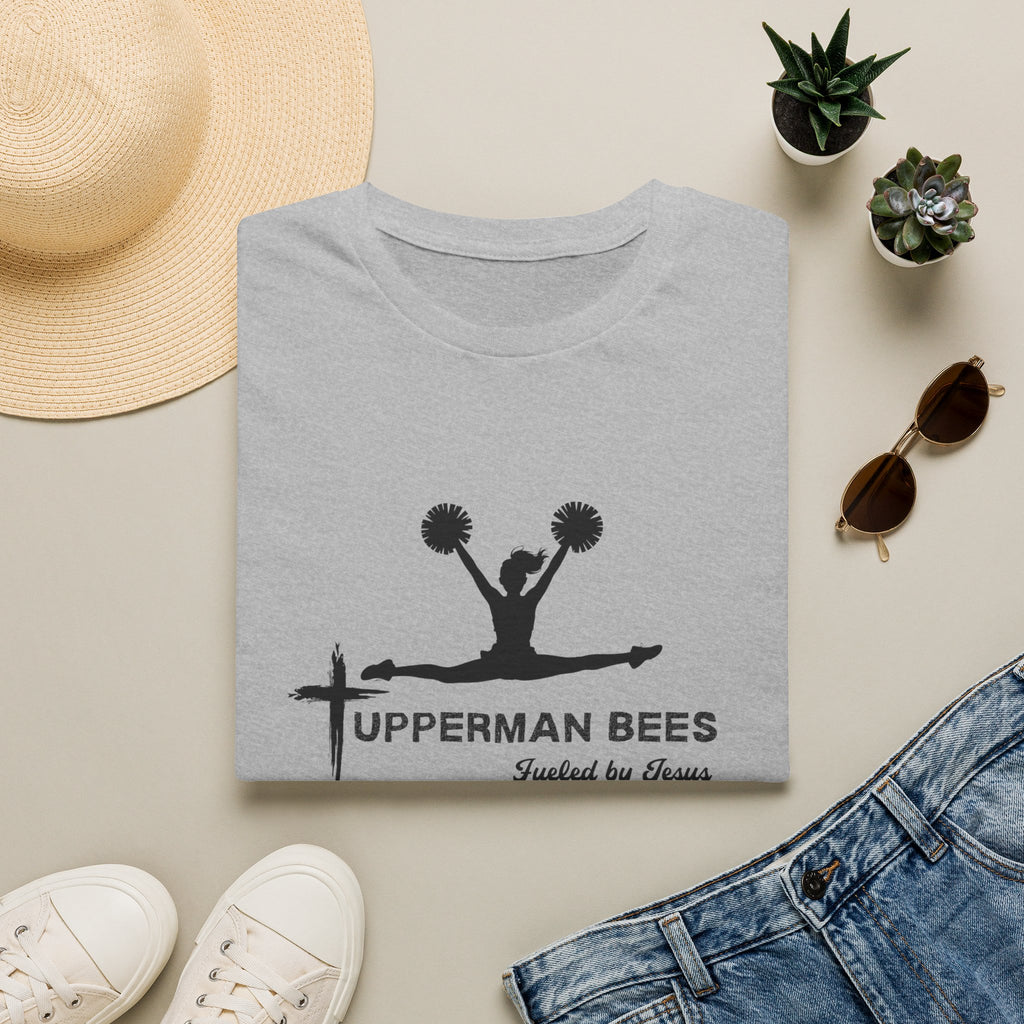 Upperman Cheer T-Shirt