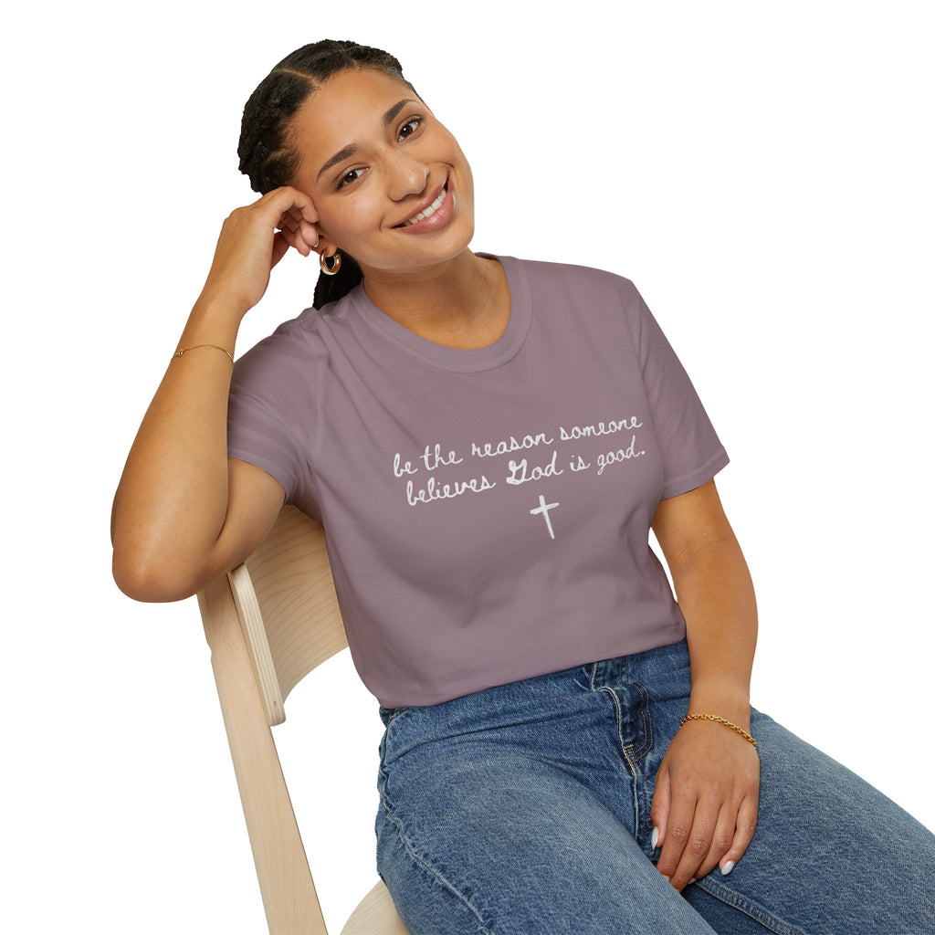 Be the Reason Tee